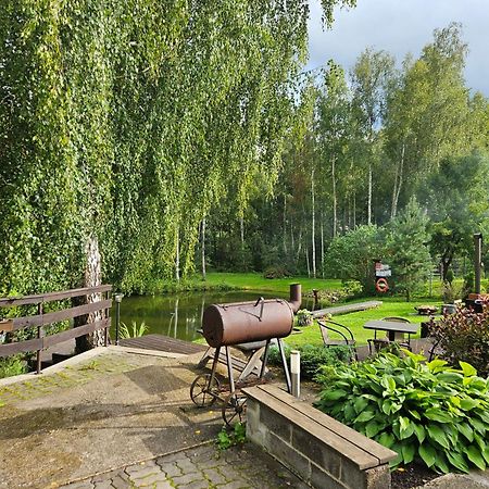 Purde Puhkemaja - Hot Tub L Sauna L Bbq Elva Exterior photo